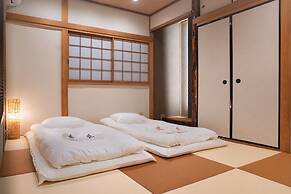 HANASTAY YANAGI