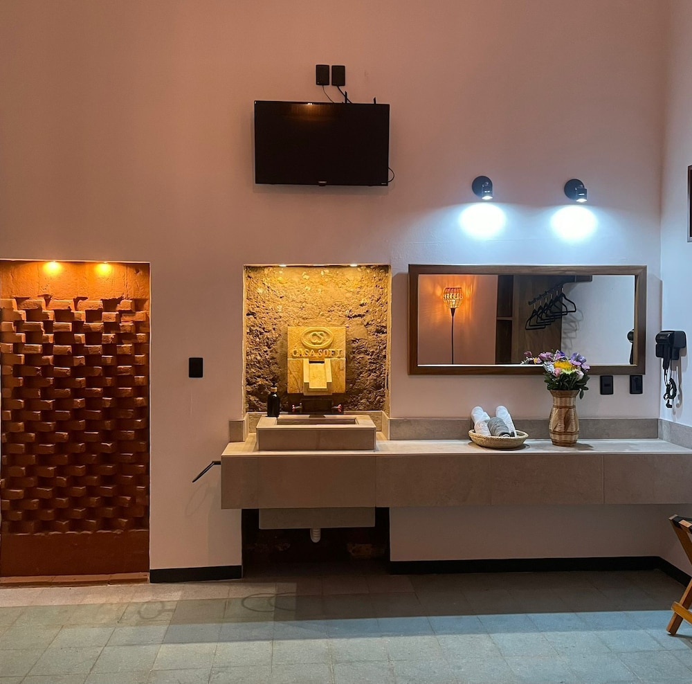 Casa Sofi Oaxaca