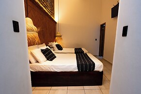 Casa Sofi Oaxaca