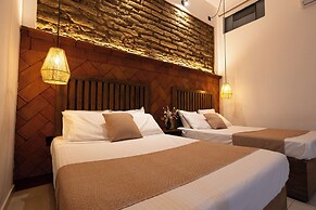 Casa Sofi Oaxaca