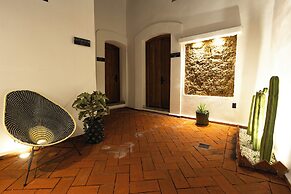 Casa Sofi Oaxaca