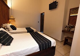 Casa Sofi Oaxaca