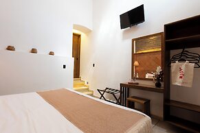 Casa Sofi Oaxaca