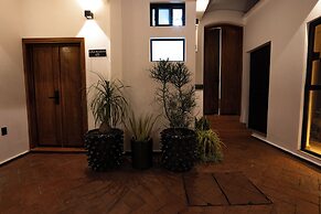 Casa Sofi Oaxaca