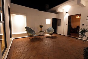 Casa Sofi Oaxaca