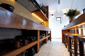 Casa Sofi Oaxaca