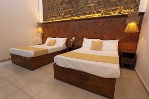 Casa Sofi Oaxaca