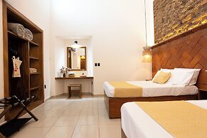 Casa Sofi Oaxaca