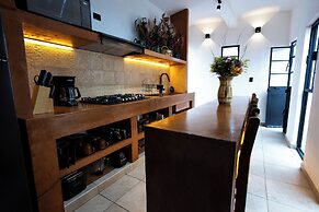 Casa Sofi Oaxaca