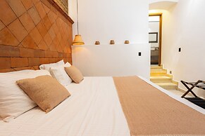 Casa Sofi Oaxaca