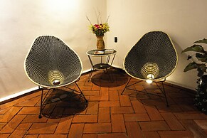 Casa Sofi Oaxaca