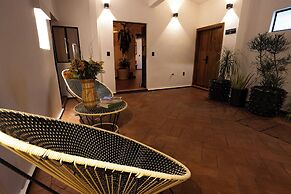 Casa Sofi Oaxaca