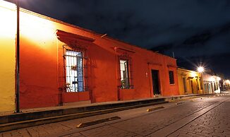 Casa Sofi Oaxaca