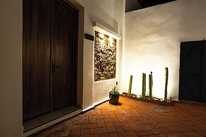 Casa Sofi Oaxaca