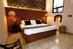 Casa Sofi Oaxaca