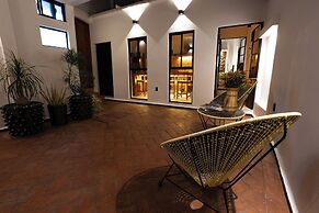 Casa Sofi Oaxaca