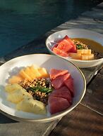 Tika Lombok