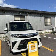 QUEENDOM KARATSU HOTEL