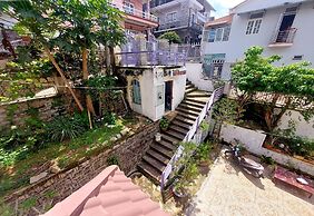 OYO 1244 H&k Villa