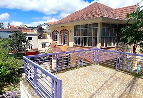 OYO 1244 H&k Villa