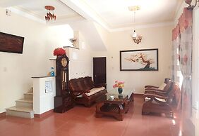 OYO 1244 H&k Villa