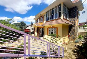 OYO 1244 H&k Villa