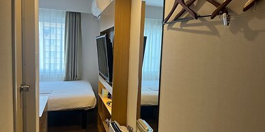 REMBRANDT INN AOMORI