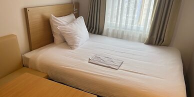 REMBRANDT INN AOMORI