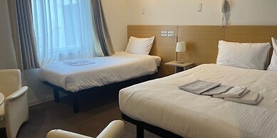 REMBRANDT INN AOMORI