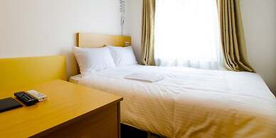 REMBRANDT INN AOMORI