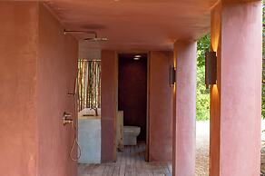Hotel Caimán Habitat Tulum Beach