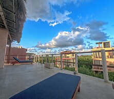 Hotel Caimán Habitat Tulum Beach