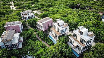 Hotel Caimán Habitat Tulum Beach