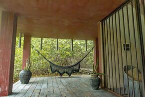 Hotel Caimán Habitat Tulum Beach