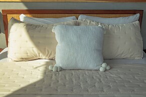 Hotel Caimán Habitat Tulum Beach