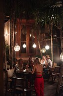Hotel Caimán Habitat Tulum Beach