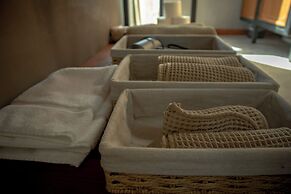Hotel Caimán Habitat Tulum Beach