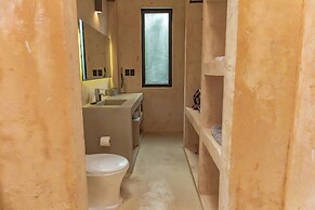 Hotel Caimán Habitat Tulum Beach