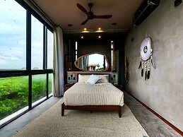 Hotel Caimán Habitat Tulum Beach