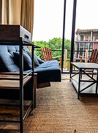 Hotel Caimán Habitat Tulum Beach