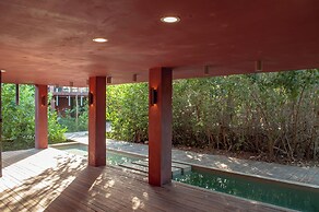 Hotel Caimán Habitat Tulum Beach