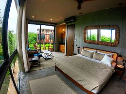 Hotel Caimán Habitat Tulum Beach