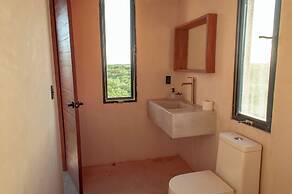 Hotel Caimán Habitat Tulum Beach