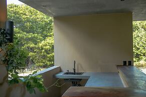 Hotel Caimán Habitat Tulum Beach