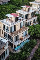 Hotel Caimán Habitat Tulum Beach