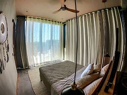 Hotel Caimán Habitat Tulum Beach