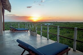 Hotel Caimán Habitat Tulum Beach