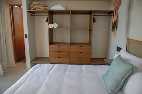 Hotel Caimán Habitat Tulum Beach