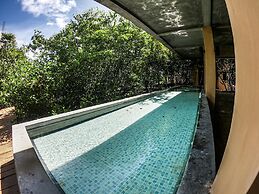 Hotel Caimán Habitat Tulum Beach