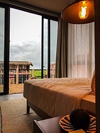 Hotel Caimán Habitat Tulum Beach